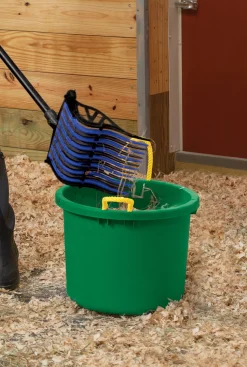 Sale BRADLEY CALDWELL Fortiflex® 70-Quart Muck Bucket