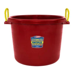 Sale BRADLEY CALDWELL Fortiflex® 70-Quart Muck Bucket