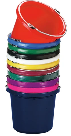Online BRADLEY CALDWELL Fortiflex® 8-Quart Utility Bucket