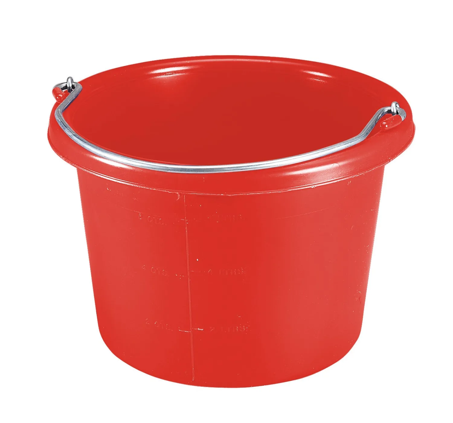 Online BRADLEY CALDWELL Fortiflex® 8-Quart Utility Bucket