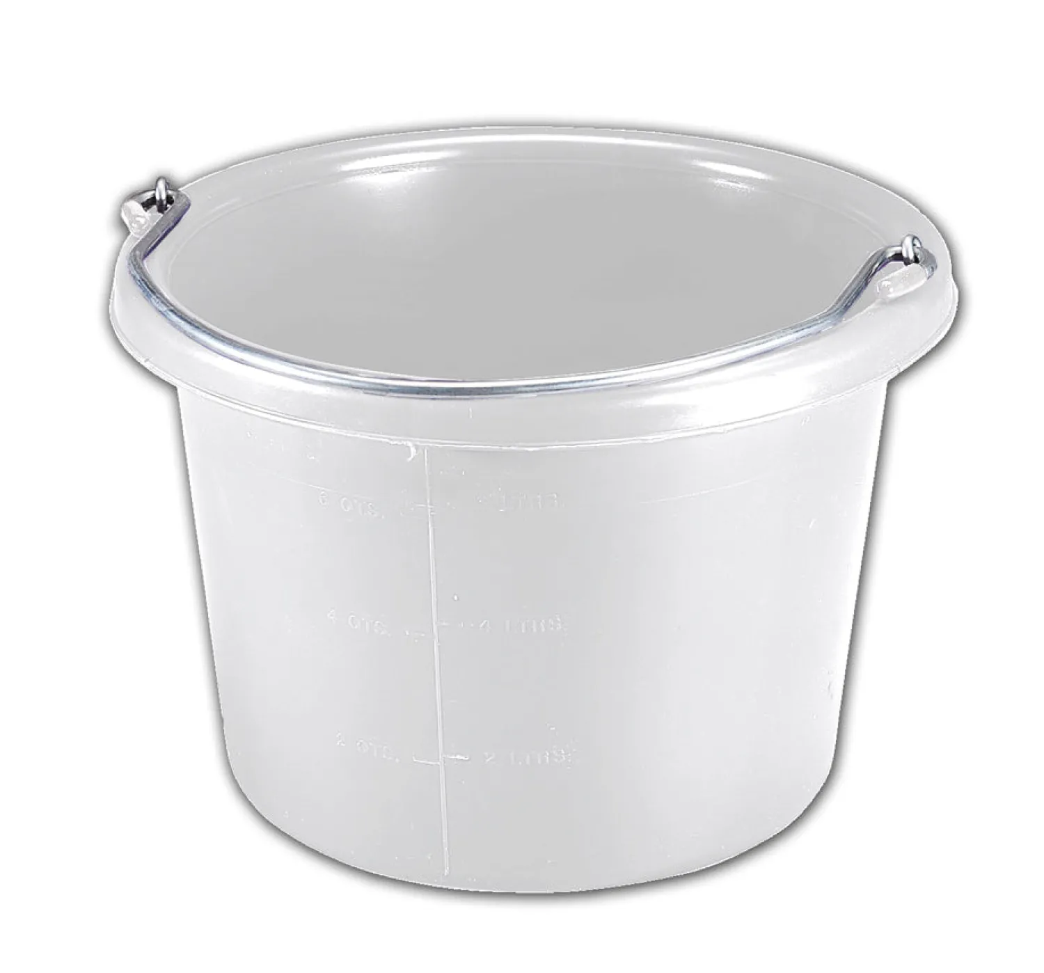 Online BRADLEY CALDWELL Fortiflex® 8-Quart Utility Bucket