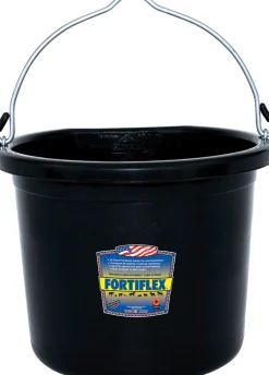 Sale BRADLEY CALDWELL Fortiflex® Standard 20-Quart Flatback Bucket