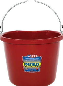 Sale BRADLEY CALDWELL Fortiflex® Standard 20-Quart Flatback Bucket