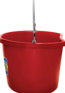 Sale BRADLEY CALDWELL Fortiflex® Standard 20-Quart Flatback Bucket