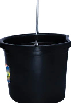 Sale BRADLEY CALDWELL Fortiflex® Standard 20-Quart Flatback Bucket