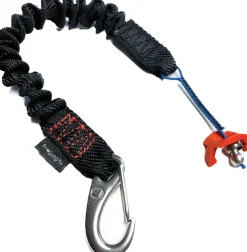 Outlet FREEJUMP ® Key Ball Leash Black
