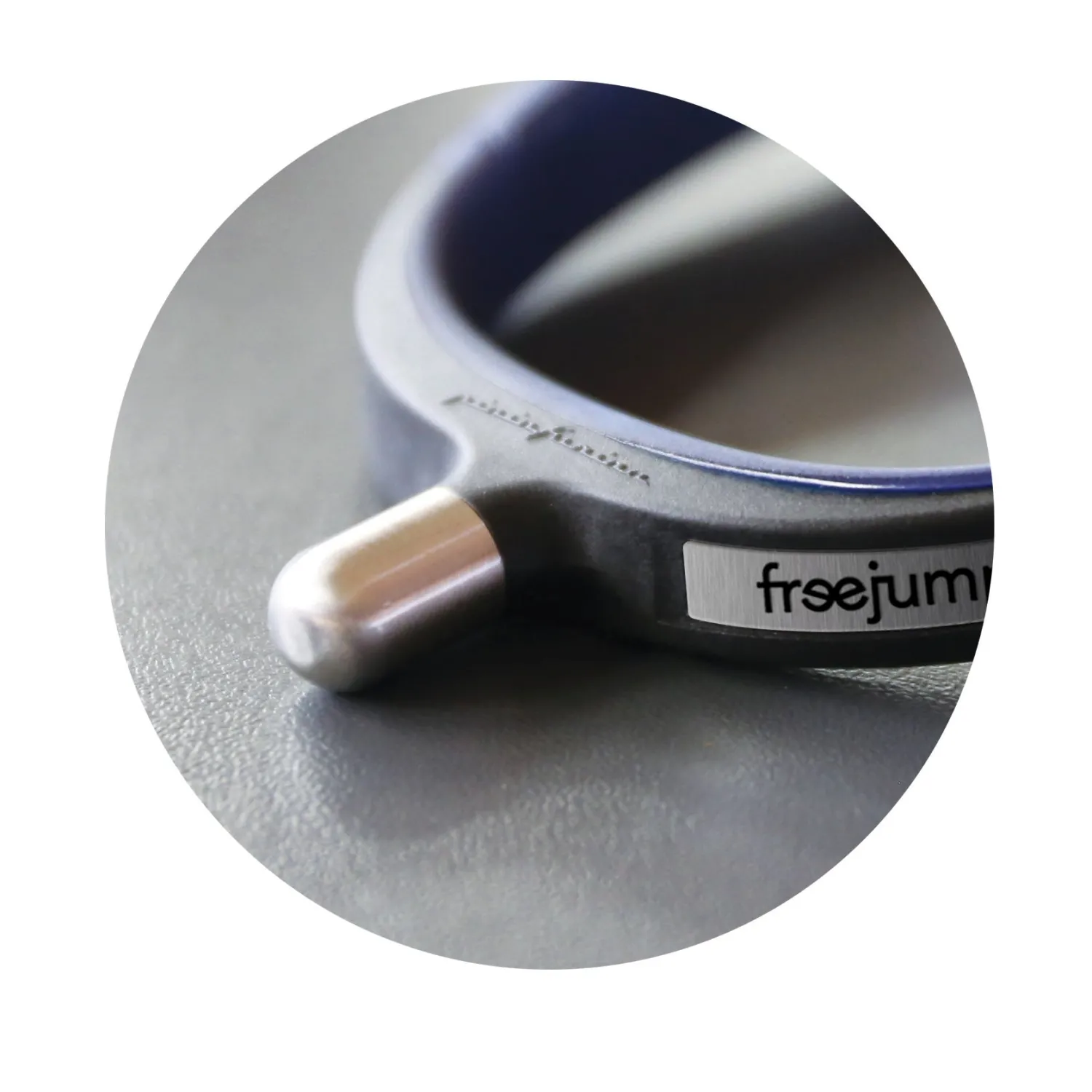 Sale FREEJUMP ® Spur'One Round End Spurs