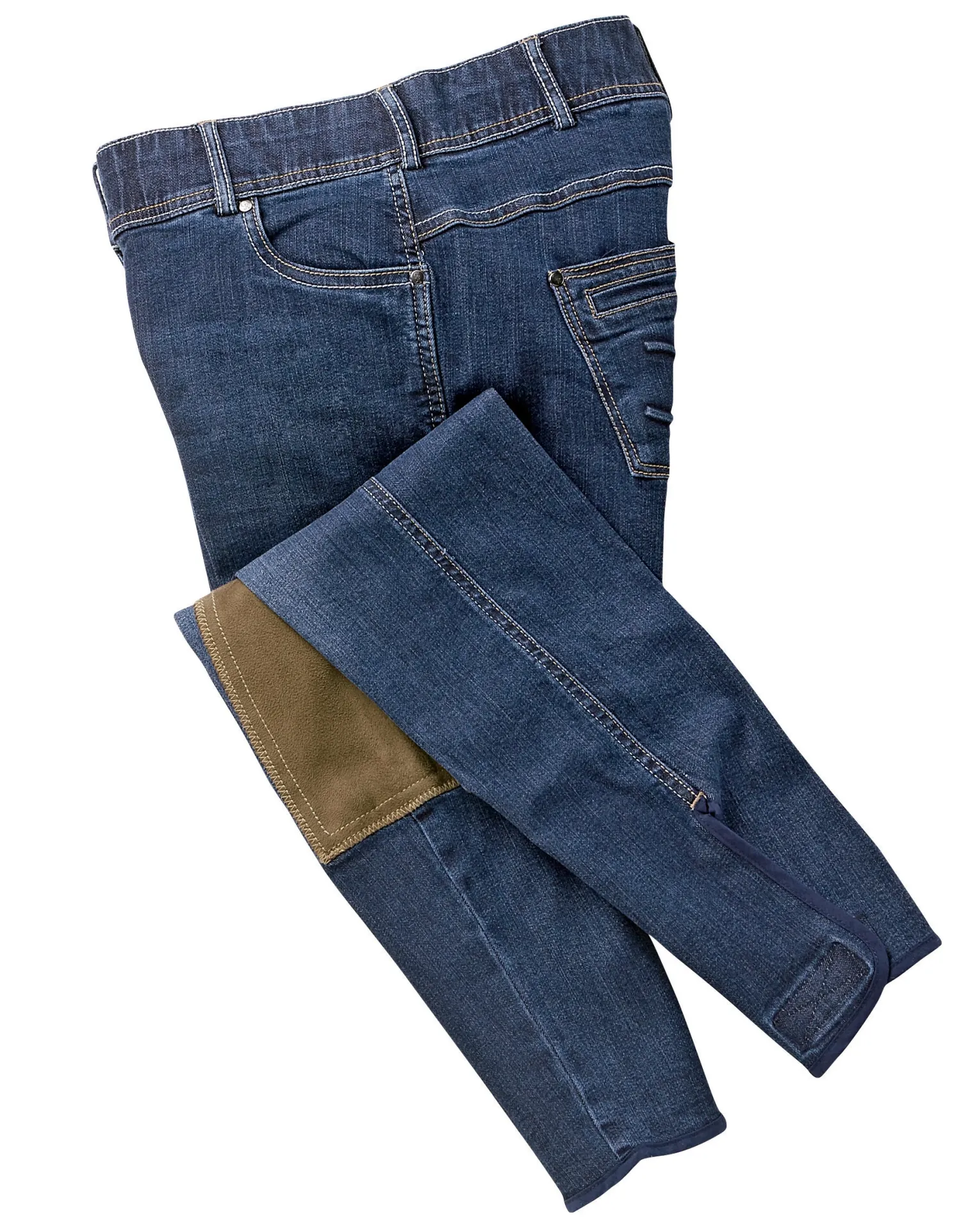 Online GOODE RIDER ™ Ladies' Equestrian Jean Full-Seat Breech