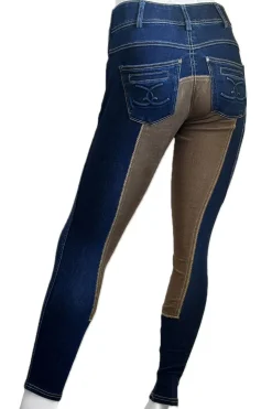 Discount GOODE RIDER ™ Ladies’ Equestrian Jean Full-Seat Breech