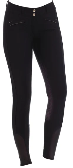 Best GOODE RIDER ™ Ladies' Miracle Breech Full-Seat Breech