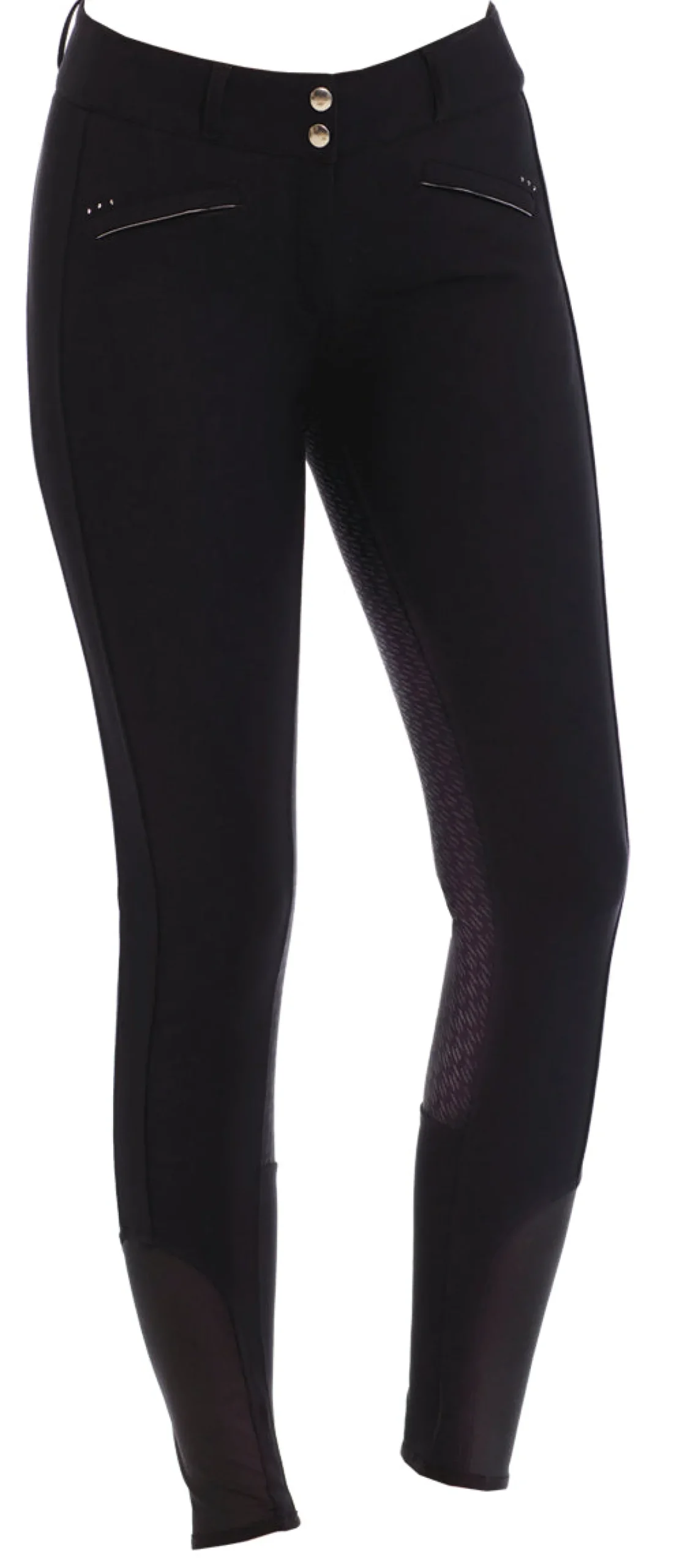 Best GOODE RIDER ™ Ladies' Miracle Breech Full-Seat Breech
