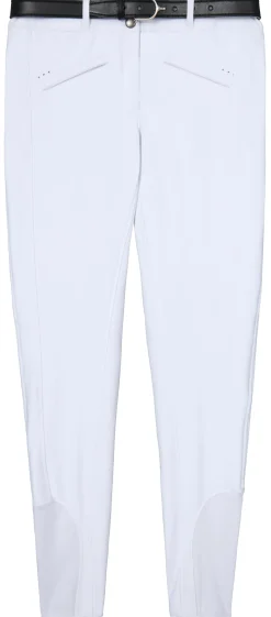 Best GOODE RIDER ™ Ladies' Miracle Breech Full-Seat Breech