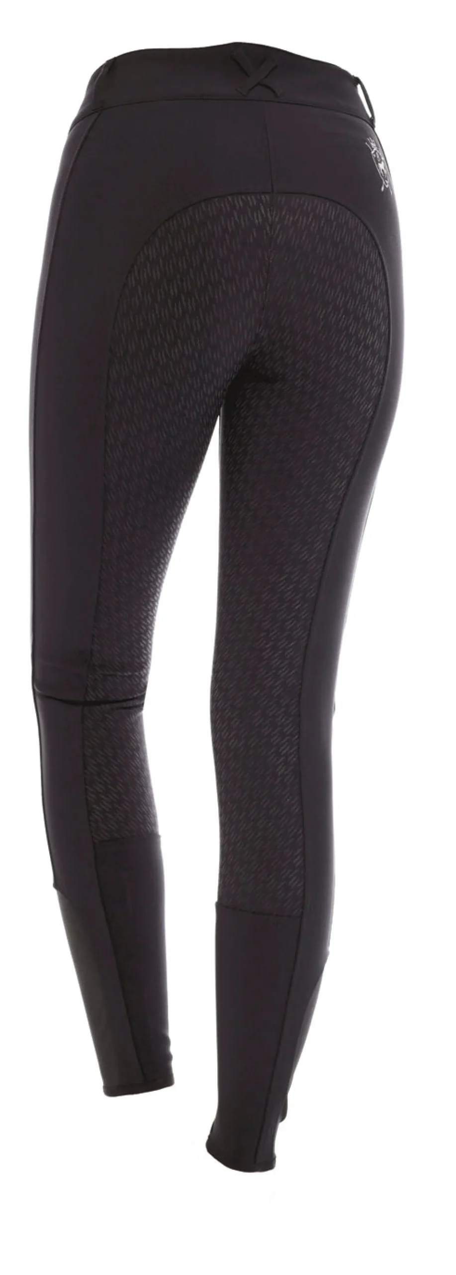 Best GOODE RIDER ™ Ladies' Miracle Breech Full-Seat Breech