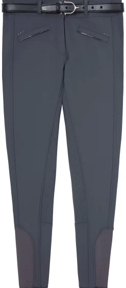 Best GOODE RIDER ™ Ladies' Miracle Breech Full-Seat Breech