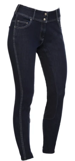 New GOODE RIDER ™ Vogue Jean Full-Seat Breech