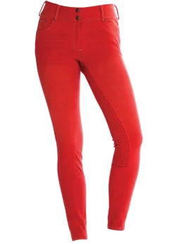 New GOODE RIDER ™ Vogue Jean Full-Seat Breech