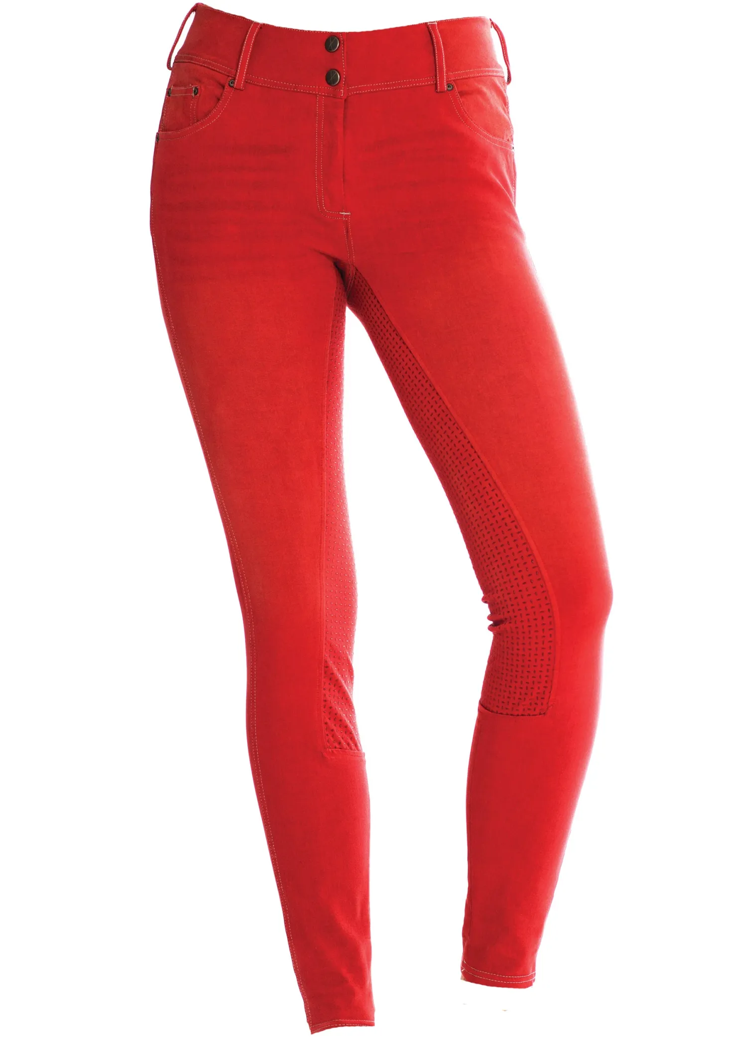 New GOODE RIDER ™ Vogue Jean Full-Seat Breech