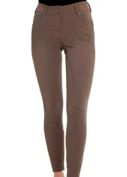New GOODE RIDER ™ Vogue Jean Full-Seat Breech