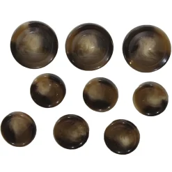 Clearance FRANTISI Grand Prix Buttons - Complete Set