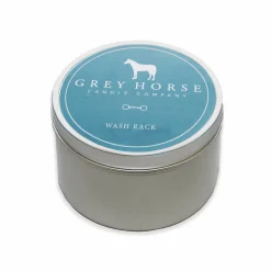 Outlet GREY HORSE CANDLE CO Grey Horse Candle Tin