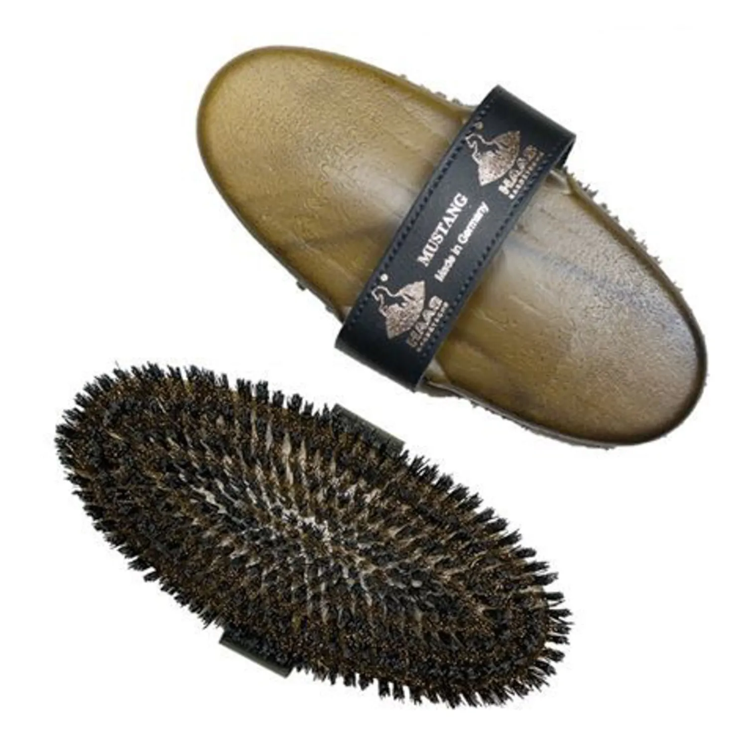 Outlet PEP-HAAS HAAS® Mustang Brush