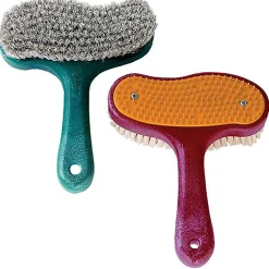 PEP-HAAS HAAS® Putzi Combo Brush