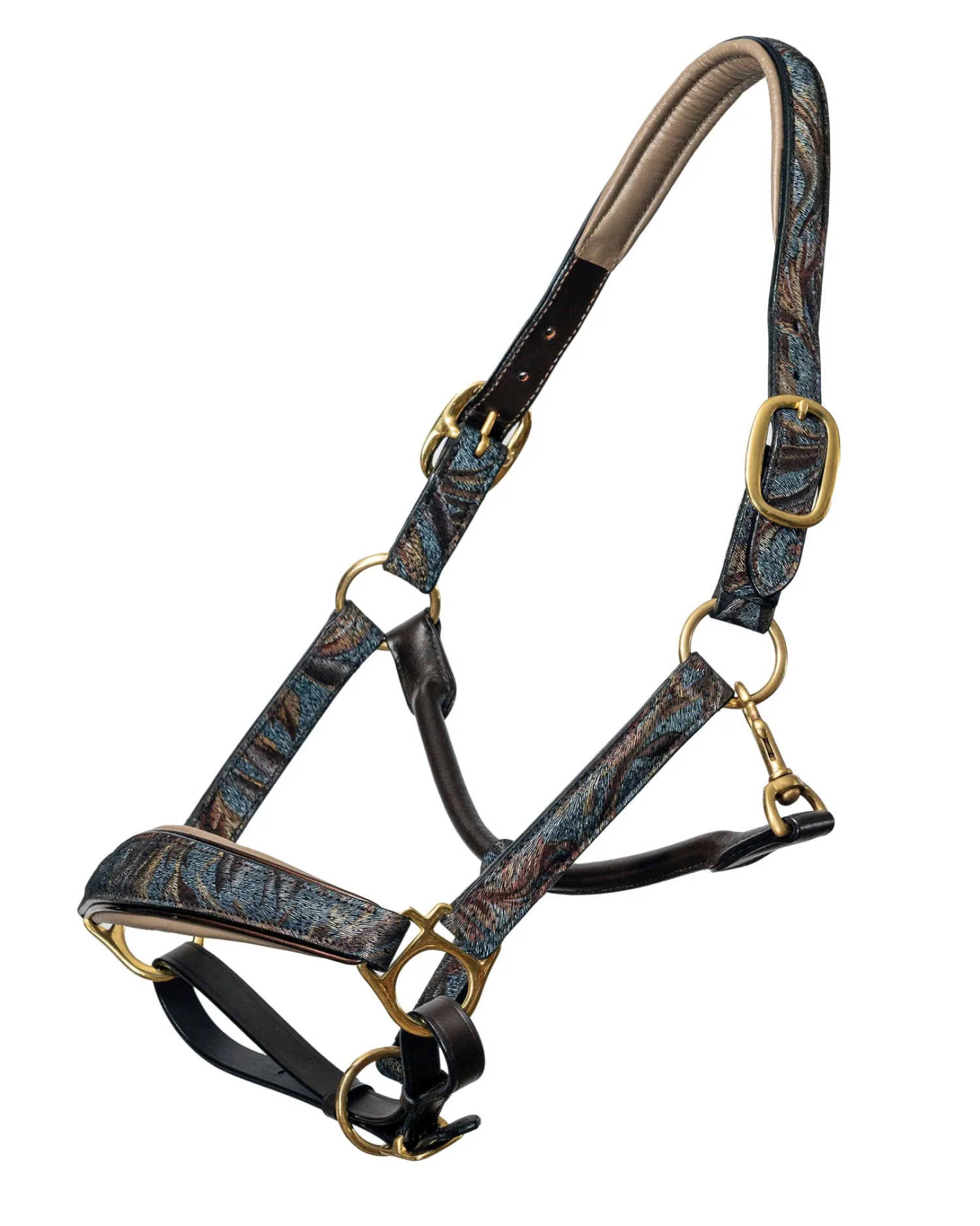 Outlet HALTER EGO ® Aspen Halter Black