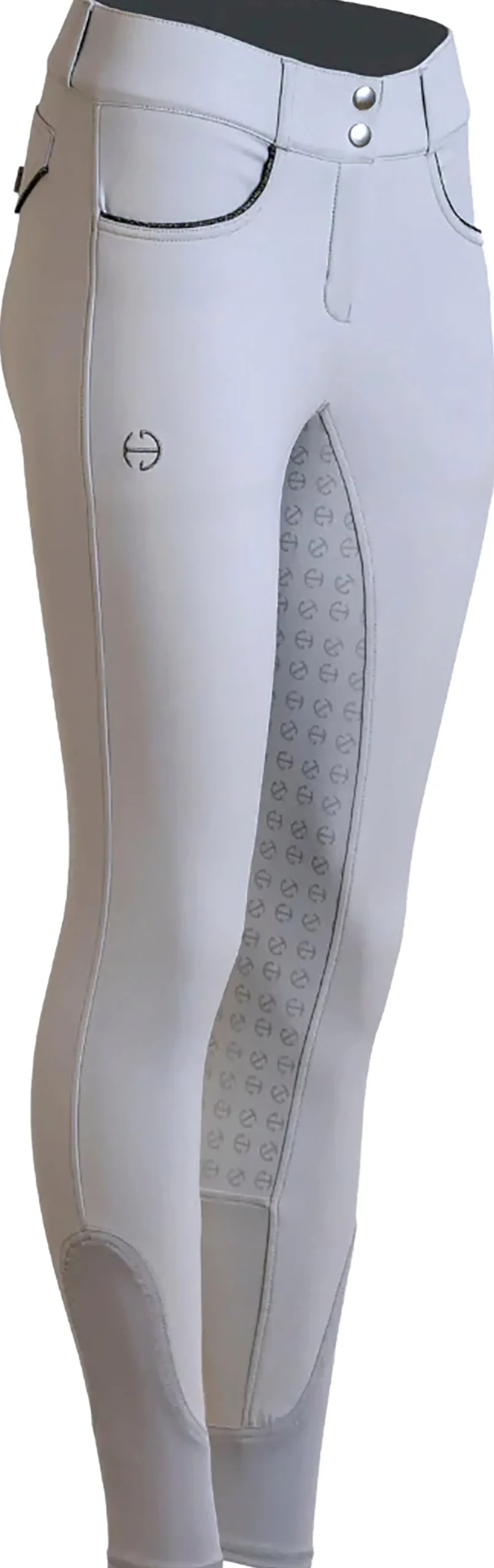 Hot HALTER EGO ® Evolution Full-Seat Breech