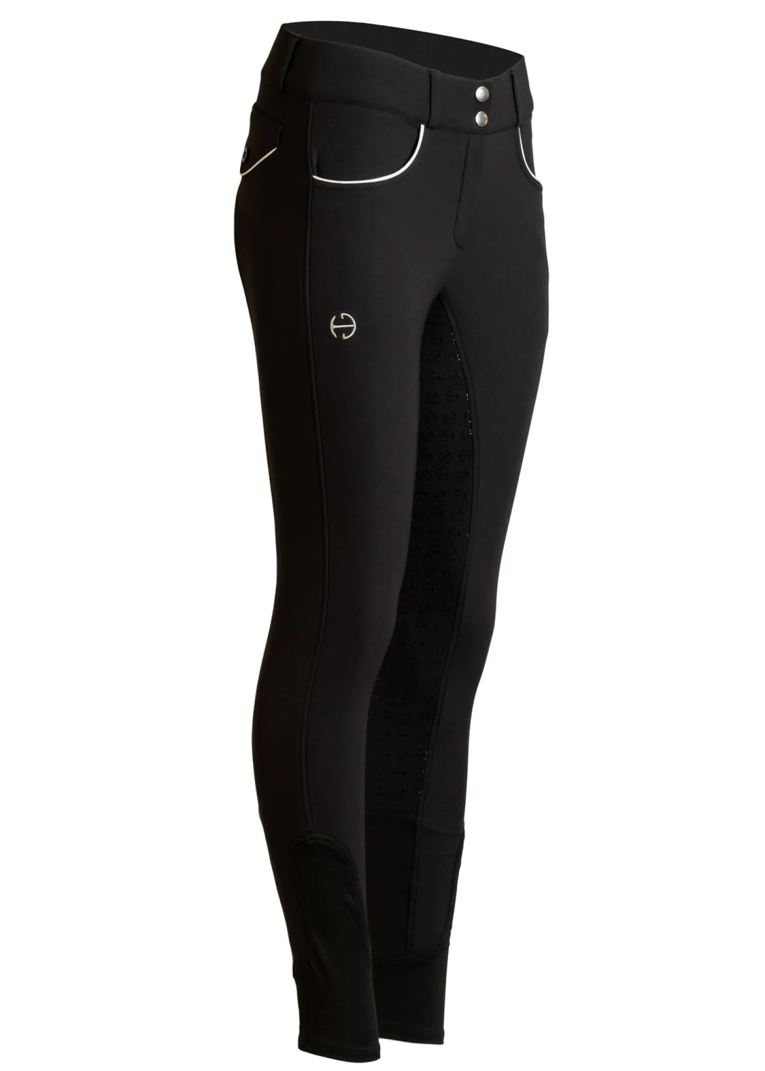Hot HALTER EGO ® Evolution Full-Seat Breech