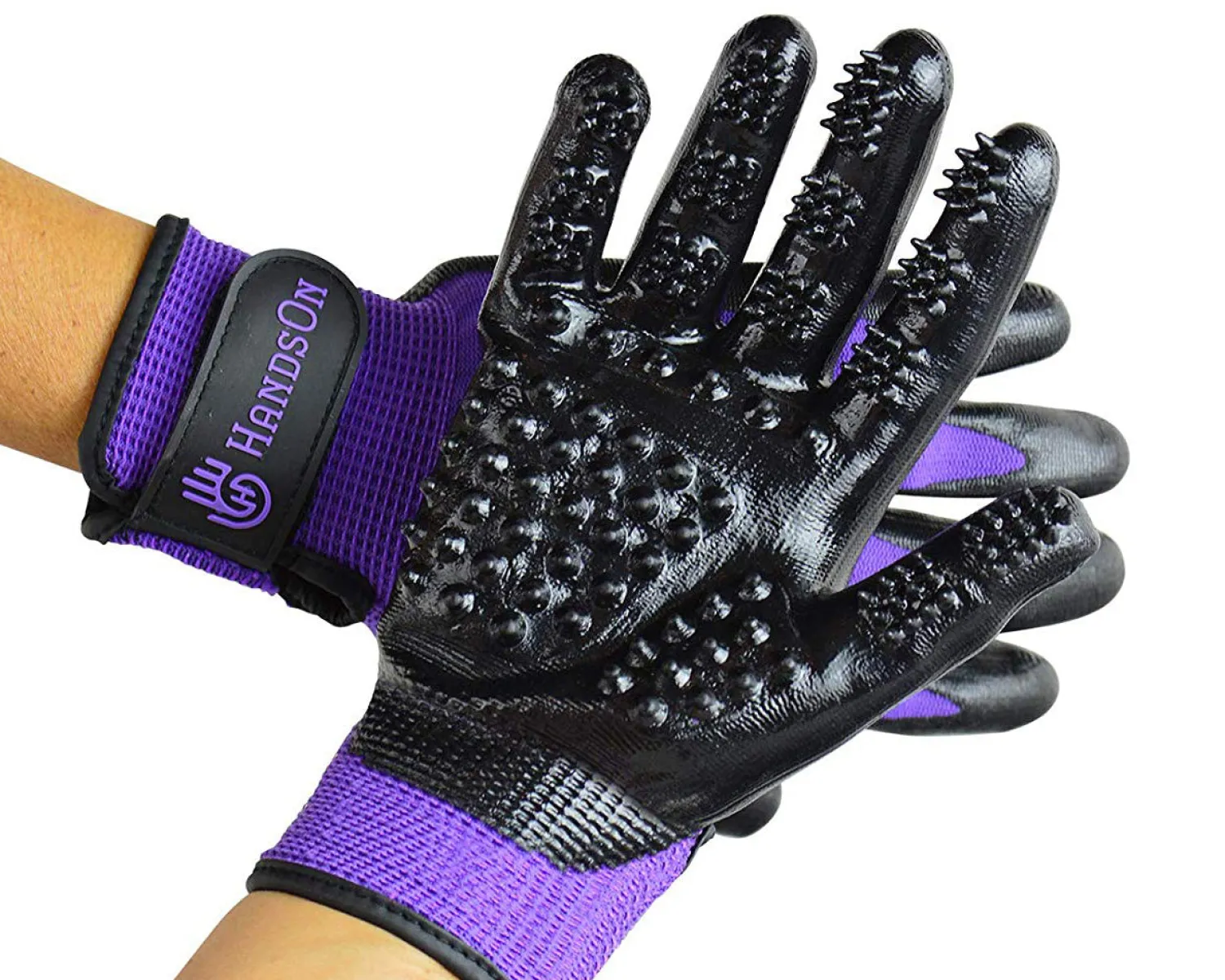 Hot HANDSON EQUINE HandsOn™ Gloves in Colors