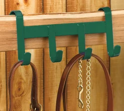 Clearance KING YOUNG Handy Tack Hanger