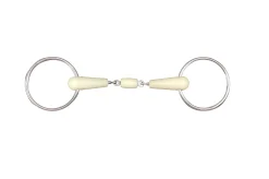 Best ERS Happy Mouth Bits® Double-Jointed Loose Ring Bit
