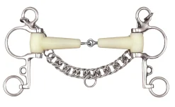 Sale ERS Happy Mouth Bits® Jointed Pelham Bit