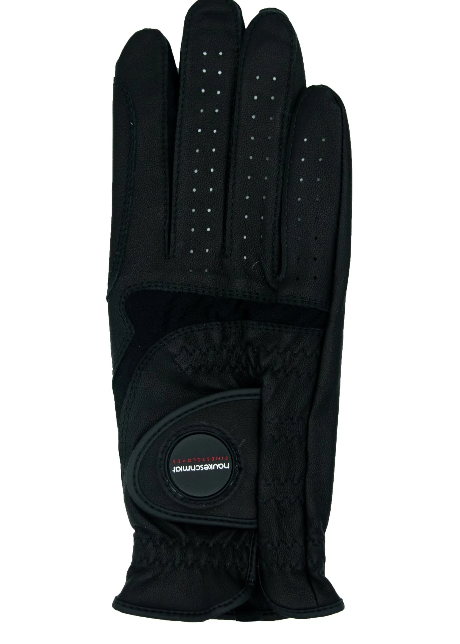 Online SCHMIDT SPORTHANDSCH Hauke Schmidt Ladies' Arabella Leather Gloves