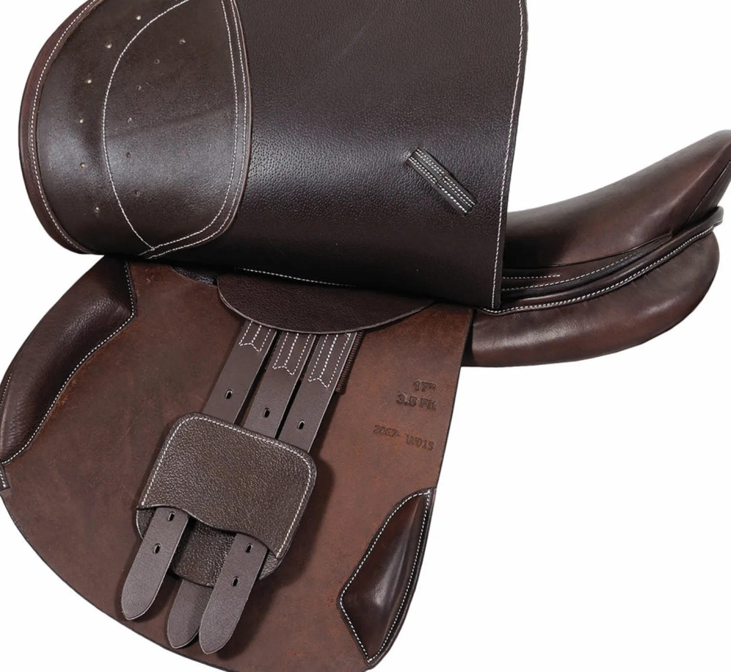 New JPC EQUESTRIAN HDR Pro Concept Close Contact