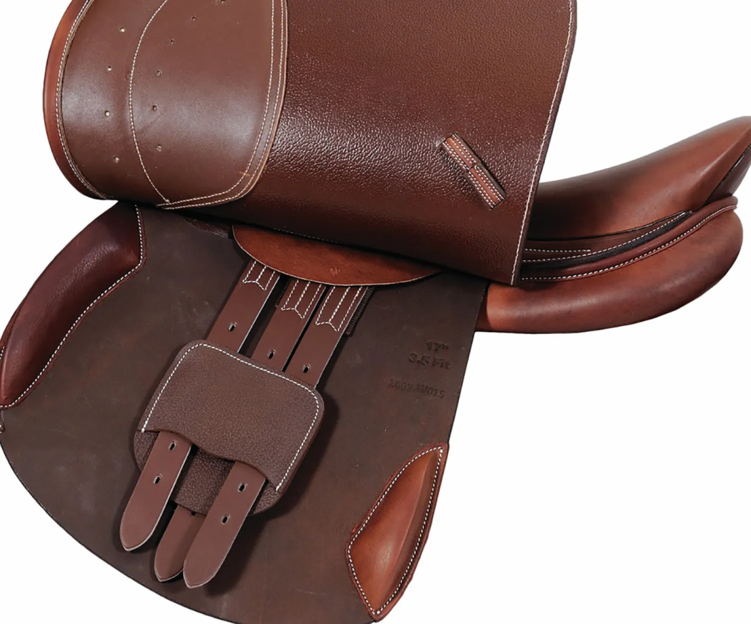 New JPC EQUESTRIAN HDR Pro Concept Close Contact