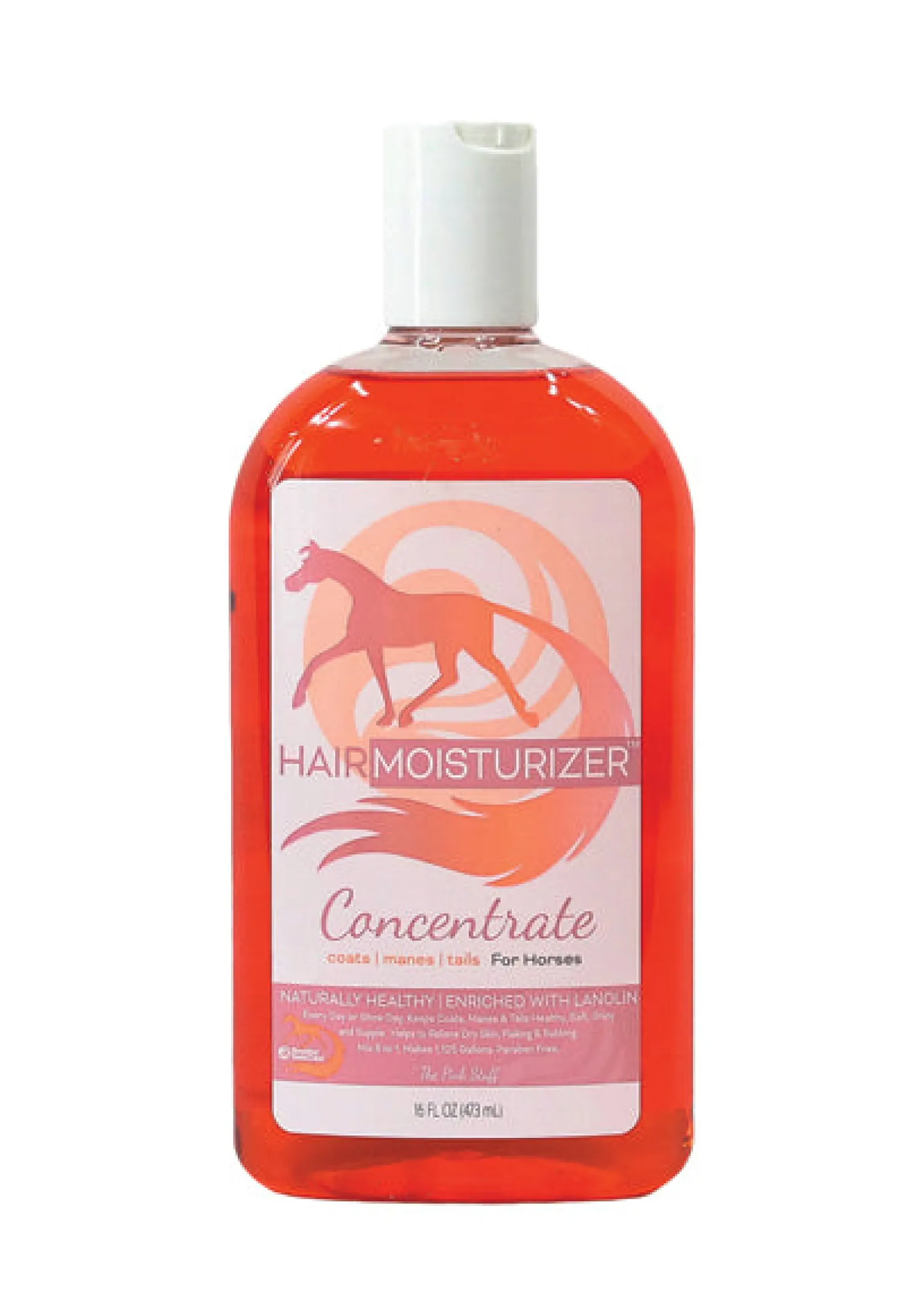 Outlet ANIMAL HEALTH INT Healthy Haircare Hair Moisturizer Concentrate