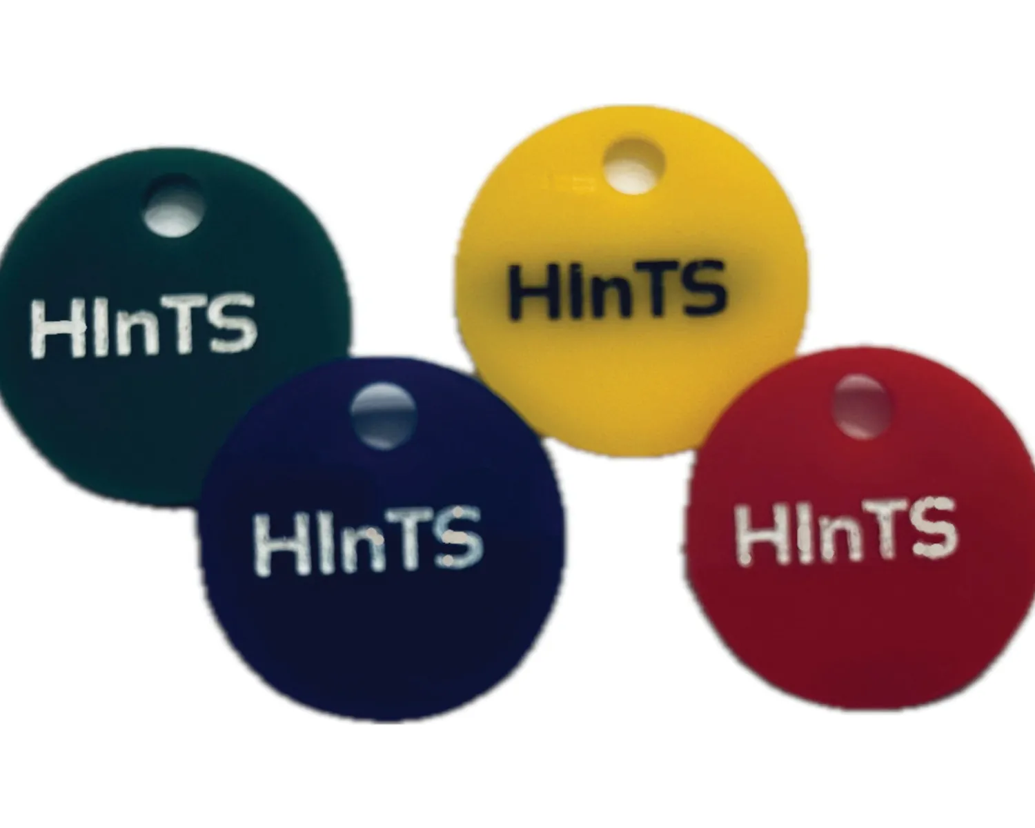 Discount STITCHES AND SPURS Heat Index Tagging System Blanket Tags Multi