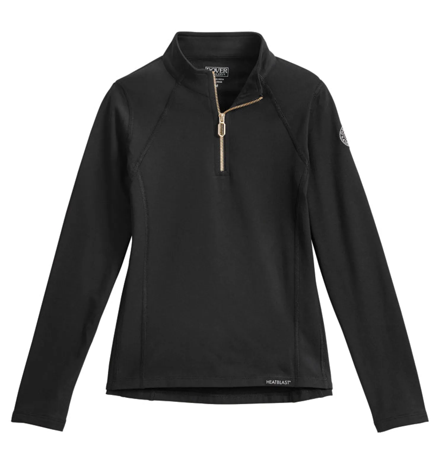 Sale KIRSCH HeatBlast™ Kids’ Sidney Long Sleeve Shirt