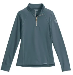 Sale KIRSCH HeatBlast™ Kids’ Sidney Long Sleeve Shirt