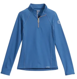 Sale KIRSCH HeatBlast™ Kids’ Sidney Long Sleeve Shirt