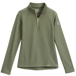 Sale KIRSCH HeatBlast™ Kids’ Sidney Long Sleeve Shirt
