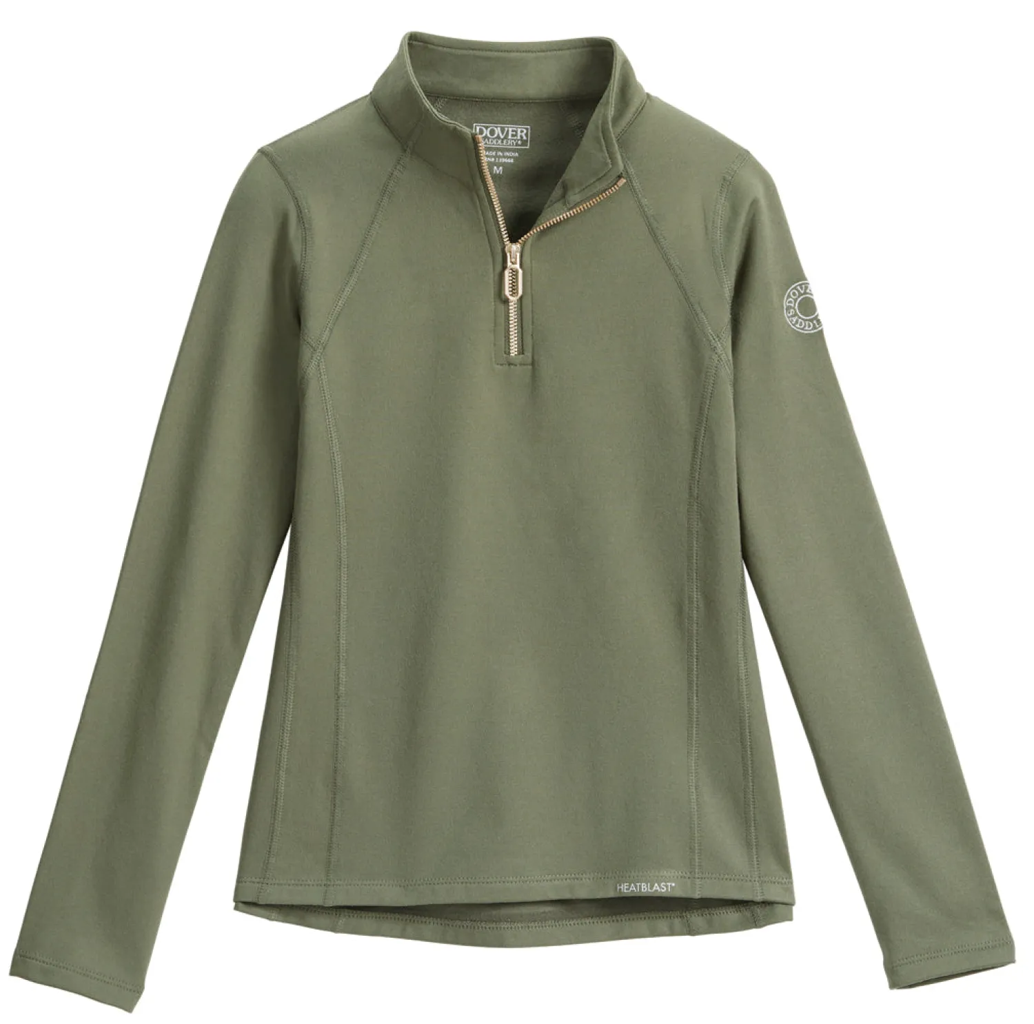 Sale KIRSCH HeatBlast™ Kids’ Sidney Long Sleeve Shirt