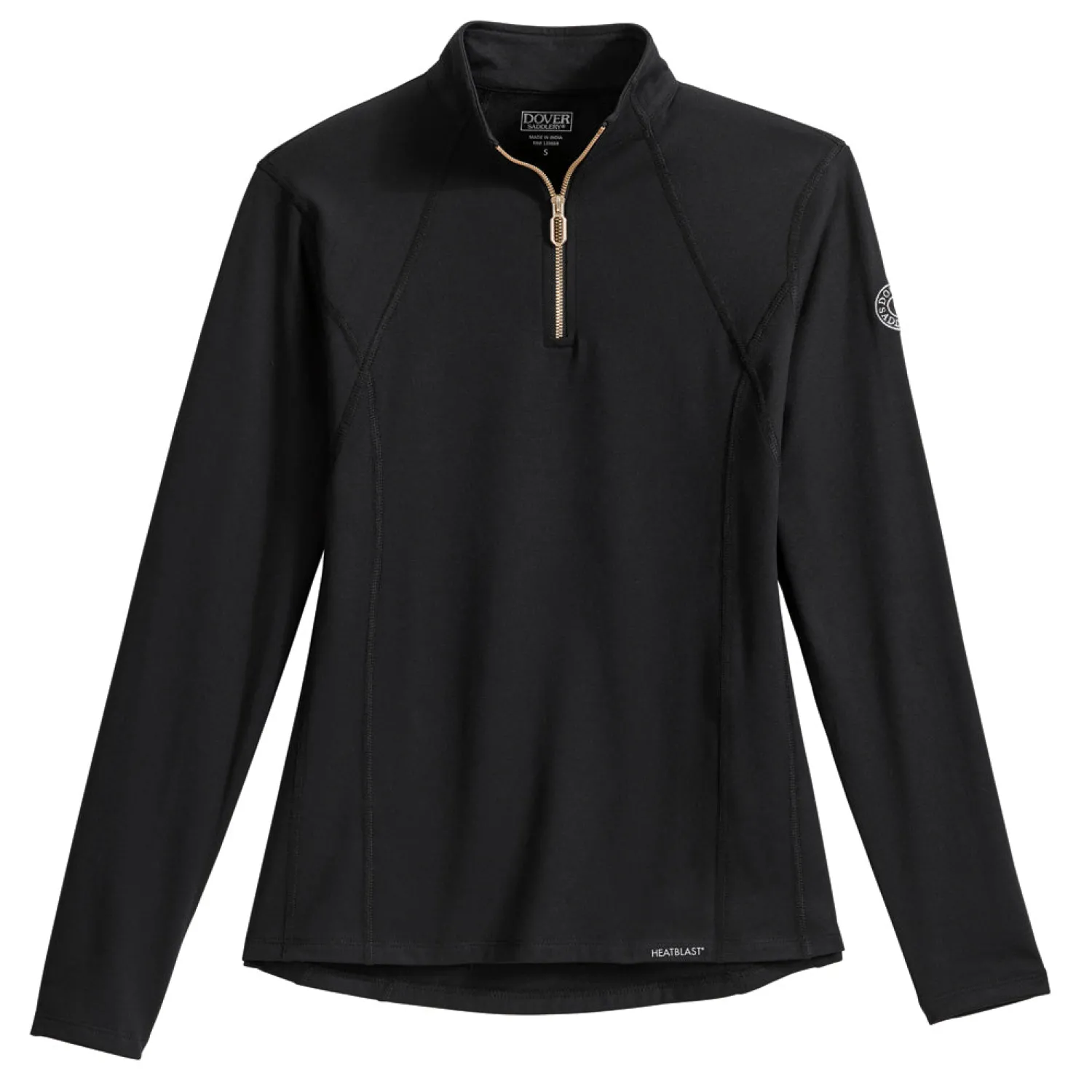 Sale KIRSCH HeatBlast™ Ladies’ Sidney Long-Sleeve Shirt