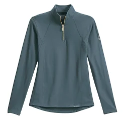 Sale KIRSCH HeatBlast™ Ladies’ Sidney Long-Sleeve Shirt