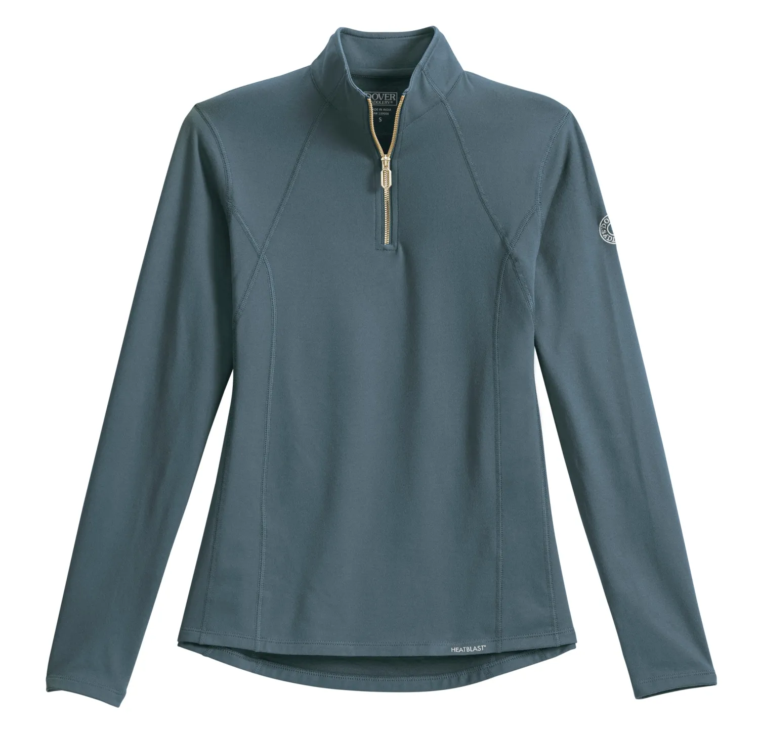 Sale KIRSCH HeatBlast™ Ladies’ Sidney Long-Sleeve Shirt
