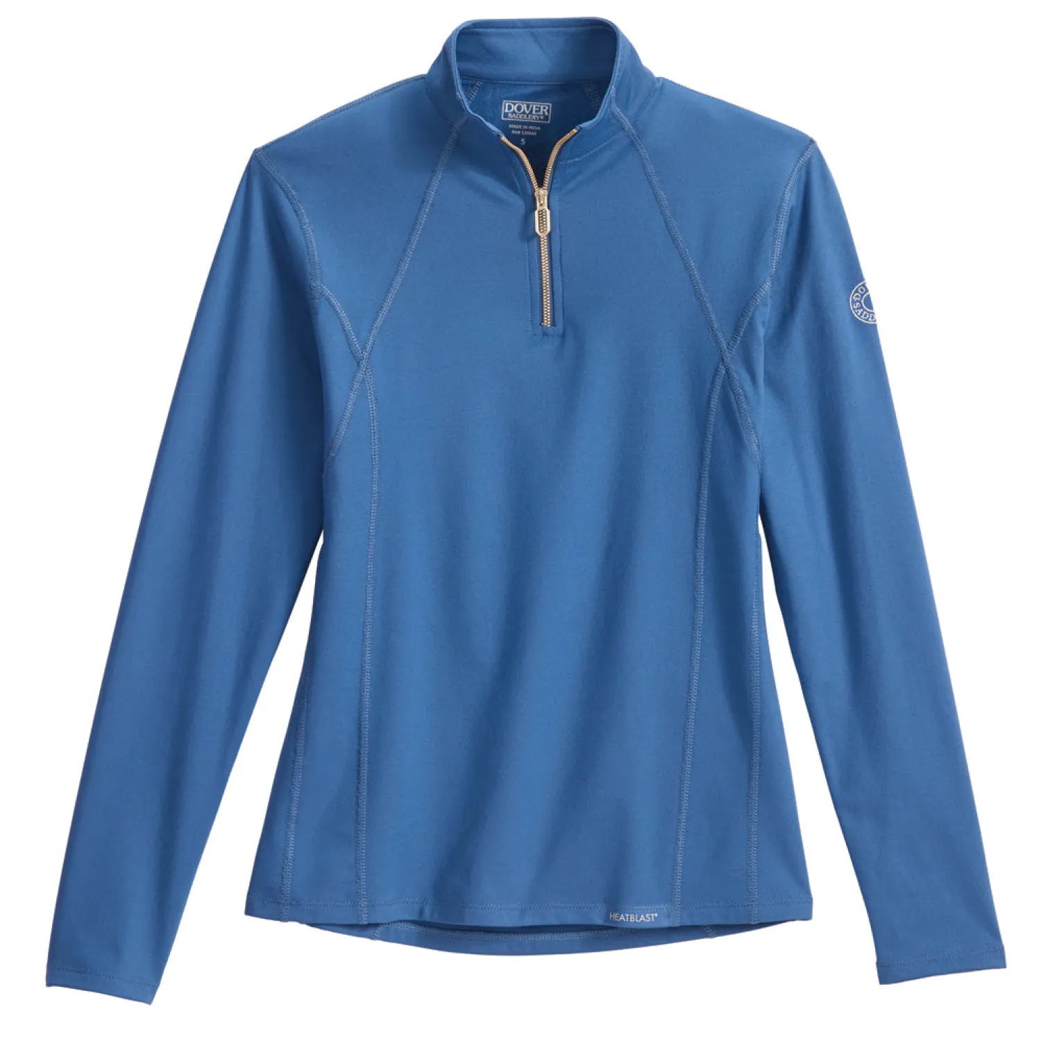 Sale KIRSCH HeatBlast™ Ladies’ Sidney Long-Sleeve Shirt
