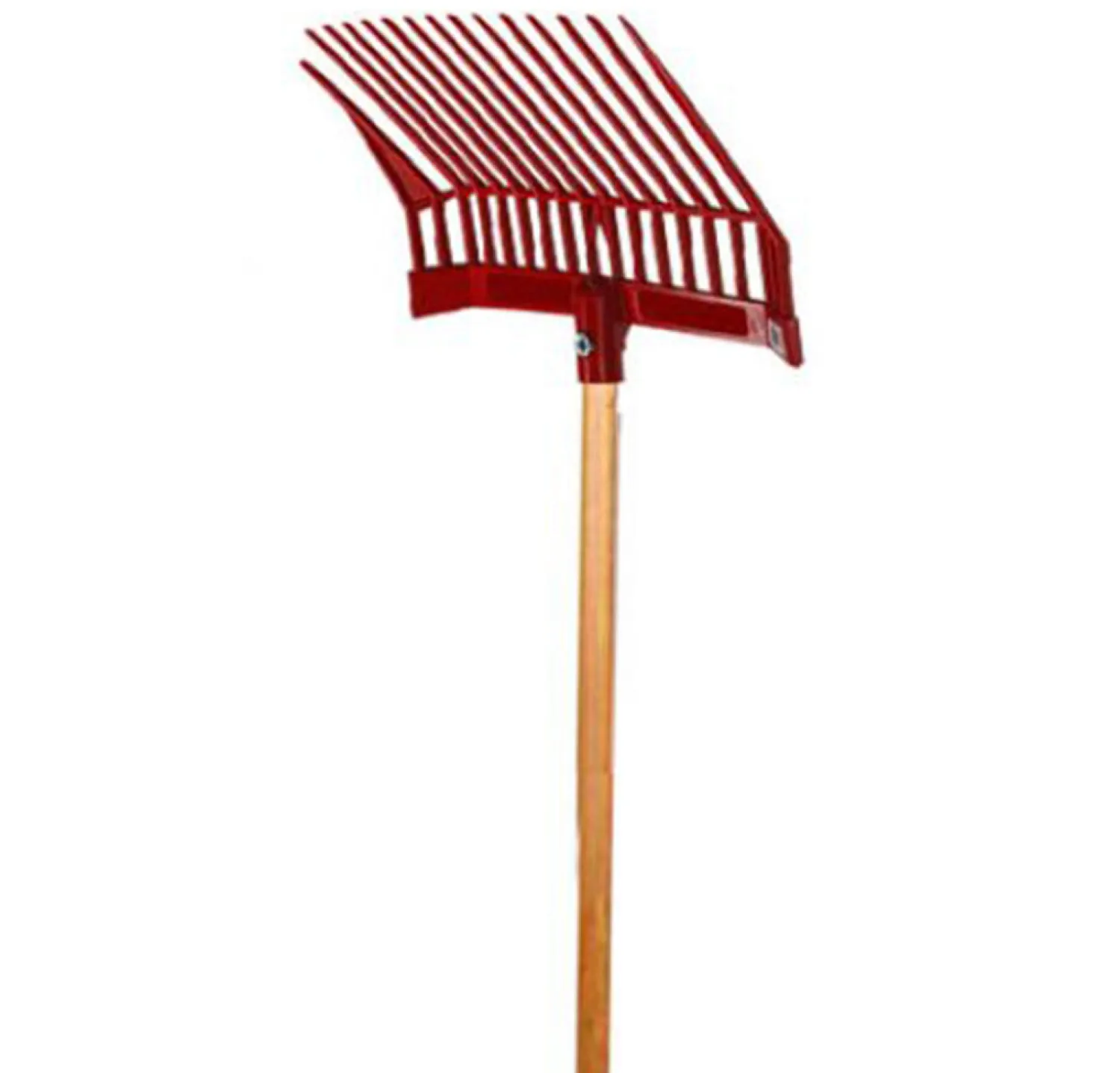 Hot SHILOH STABLES TACK Heavy Duty Stall Fork