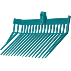 Hot SHILOH STABLES TACK Heavy Duty Stall Fork