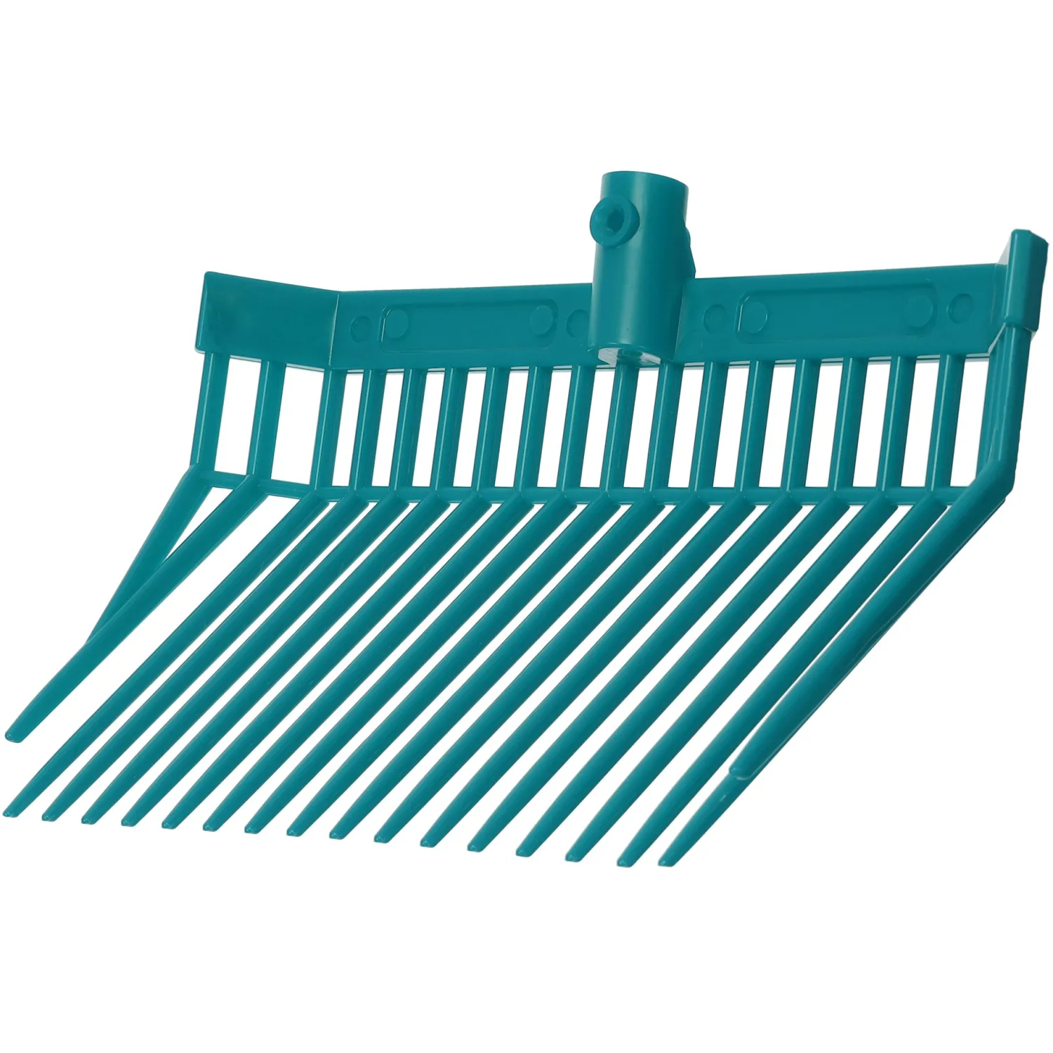 Hot SHILOH STABLES TACK Heavy Duty Stall Fork